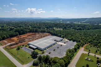 Plus de détails pour 000 Shields Rd, Huntsville, AL - Local d'activités à louer
