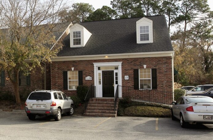 18 Commerce Pl, Savannah, GA à louer - Photo de l’immeuble – Image 3 sur 6