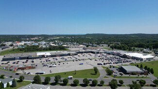 Plus de détails pour 705 Av Du Pont N, Alma, QC - Médical, Local commercial à louer