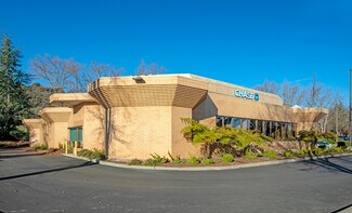 Plus de détails pour 5800 Stoneridge Mall Rd, Pleasanton, CA - Local commercial à vendre