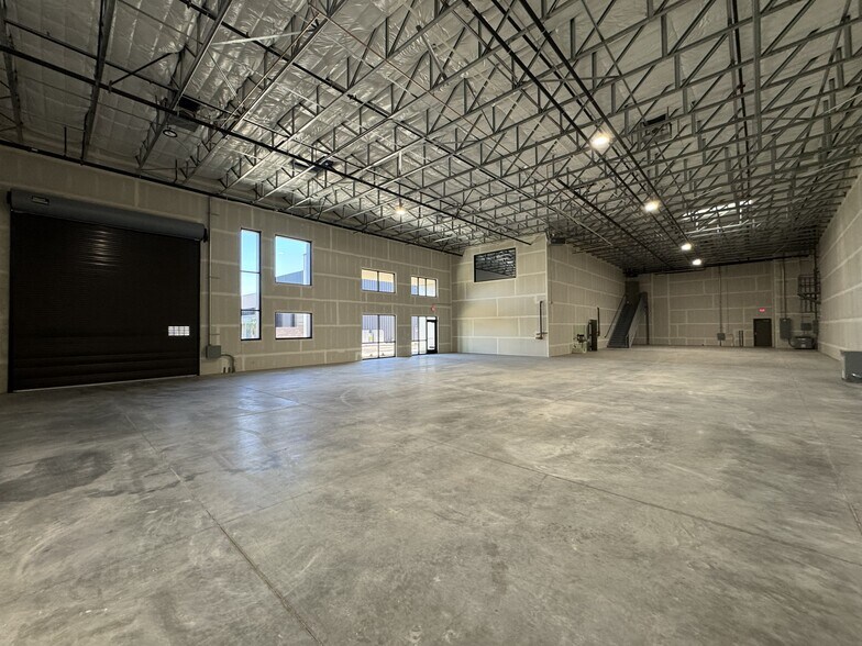 5260 Sunset Rd, Las Vegas, NV à vendre - Photo de l’immeuble – Image 2 sur 5