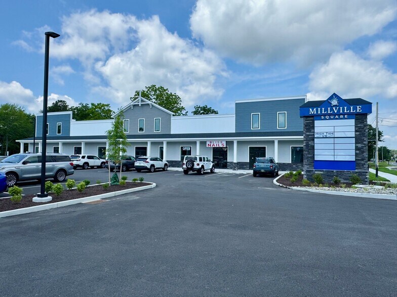 35246 Atlantic Ave, Millville, DE à louer - Photo de l’immeuble – Image 1 sur 11