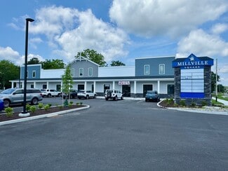 Plus de détails pour 35246 Atlantic Ave, Millville, DE - Bureau/Local commercial à louer