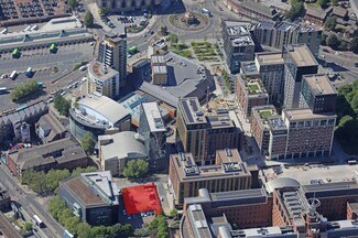 Plus de détails pour St. Cecilia St, Leeds - Terrain à vendre