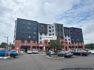 Plus de détails pour 601 Riverside Ave, Lyndhurst, NJ - Bureau/Médical à louer