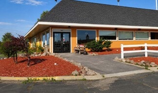 Plus de détails pour 351 Enterprise Dr E, Belle Plaine, MN - Local commercial à louer