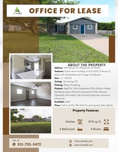 1410 Ransom St, Pflugerville, TX à louer Autre– Image 1 sur 4