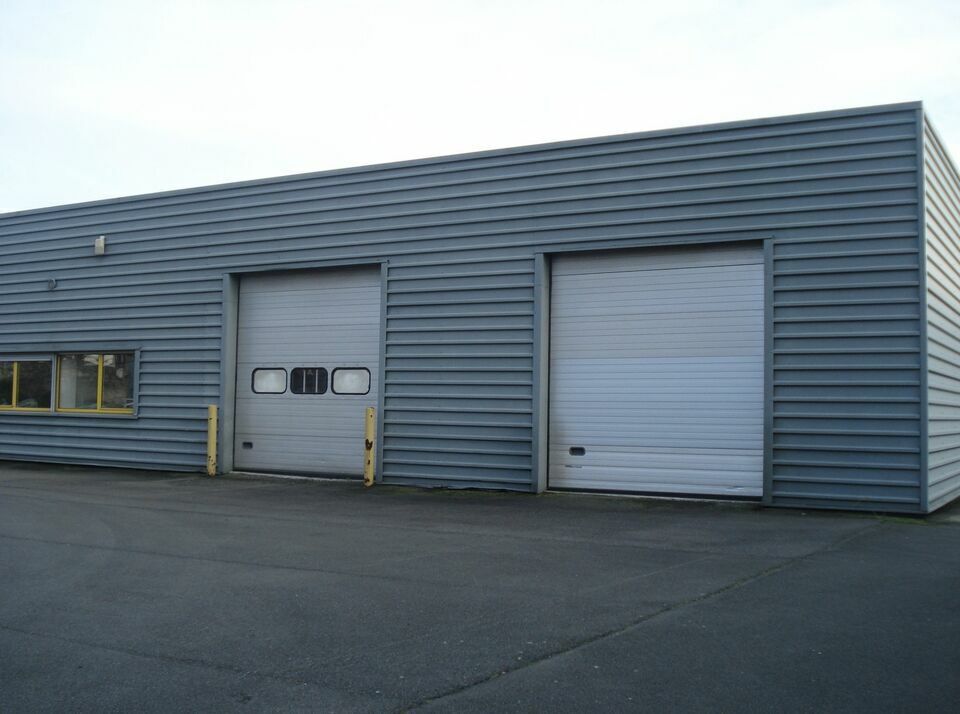 Industriel/Logistique dans Tourcoing à vendre Photo de l’immeuble– Image 1 sur 7