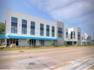 Plus de détails pour 4646 Government St, Baton Rouge, LA - Bureau à louer