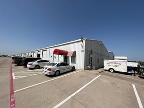 2301 Masch Branch Rd, Denton, TX à louer Photo intérieure– Image 2 sur 18