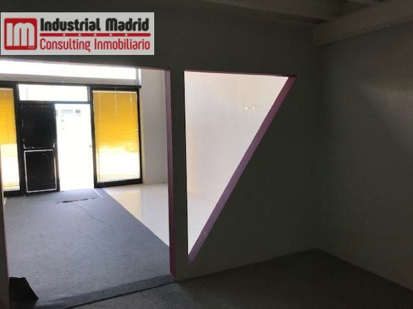 Industriel/Logistique dans Arganda del Rey, Madrid à vendre - Photo intérieure – Image 3 sur 6