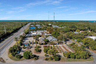 Plus de détails pour 27001 Overseas Hwy, Cudjoe Key, FL - Local commercial à vendre