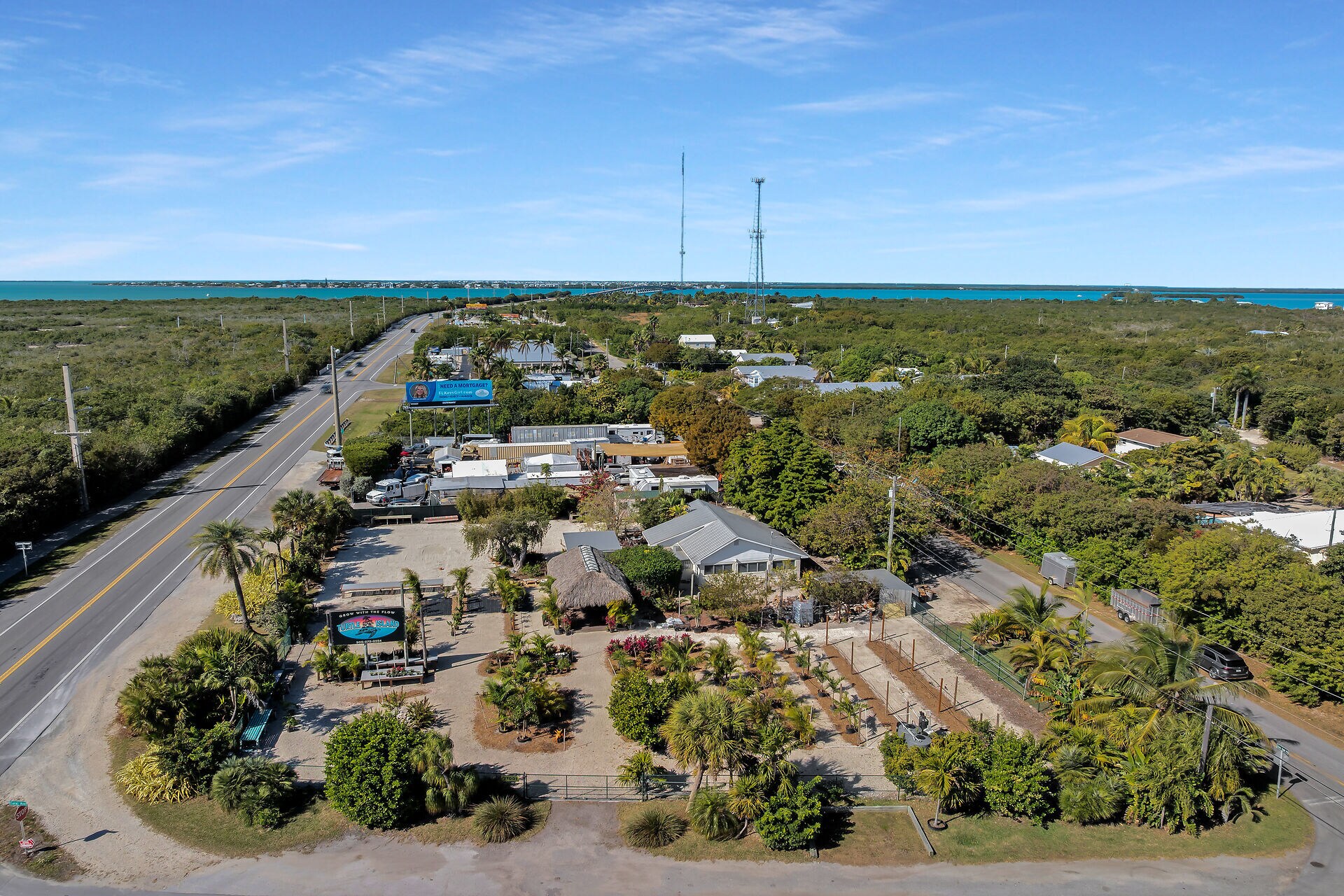 27001 Overseas Hwy, Cudjoe Key, FL à vendre Photo principale– Image 1 sur 52