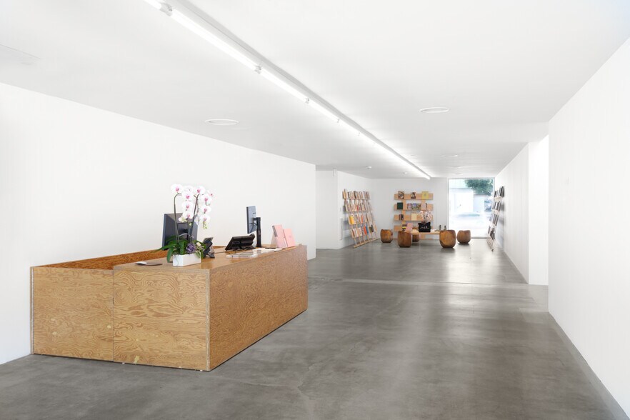 2723-2727 S La Cienega Blvd, Los Angeles, CA à vendre - Photo de l’immeuble – Image 2 sur 8