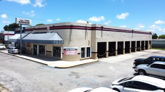 Plus de détails pour 12450 SW 8th St, Miami, FL - Local commercial à vendre