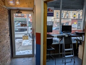 1094 Dekalb Ave, Brooklyn, NY à louer Photo intérieure– Image 1 sur 3