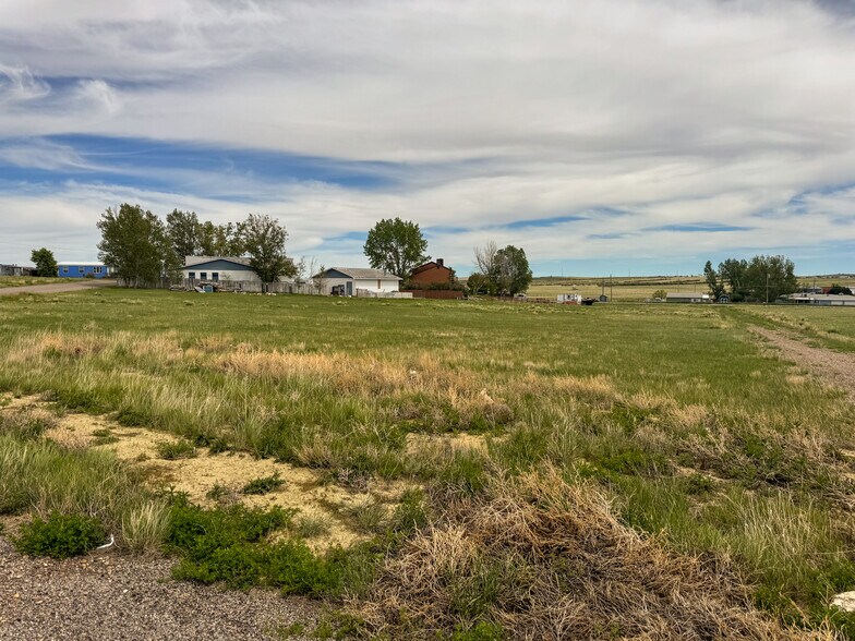 Alpine Avenue, Cut Bank, MT à vendre - Photo de l’immeuble – Image 3 sur 52