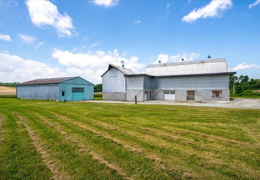12490 Mill Rd, King City, ON à vendre - Photo de l’immeuble – Image 3 sur 3