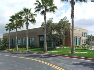 Plus de détails pour 9110 Irvine Center Dr, Irvine, CA - Coworking à louer
