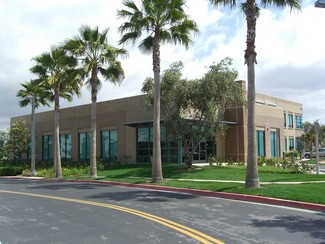 Plus de détails pour 9110 Irvine Center Dr, Irvine, CA - Coworking à louer