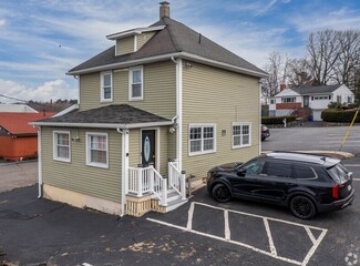 Plus de détails pour 144 Broadway, Saugus, MA - Local commercial à vendre