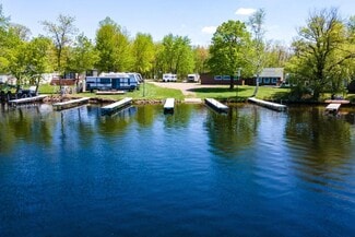 Plus de détails pour 30994 122nd St, New Auburn, WI - Local commercial à vendre