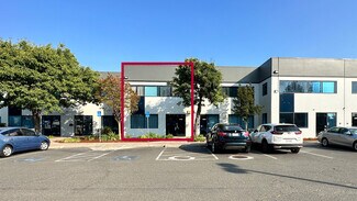 Plus de détails pour 4444-4468 Technology Dr, Fremont, CA - Local d'activités à louer