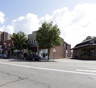 Plus de détails pour 242 S Market St, Wooster, OH - Local commercial à louer
