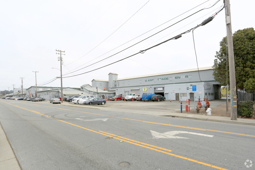 3000-3080 Giant Rd, San Pablo, CA à louer - Photo principale – Image 1 sur 42