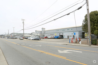 Plus de détails pour 3000-3080 Giant Rd, San Pablo, CA - Industriel/Logistique à louer