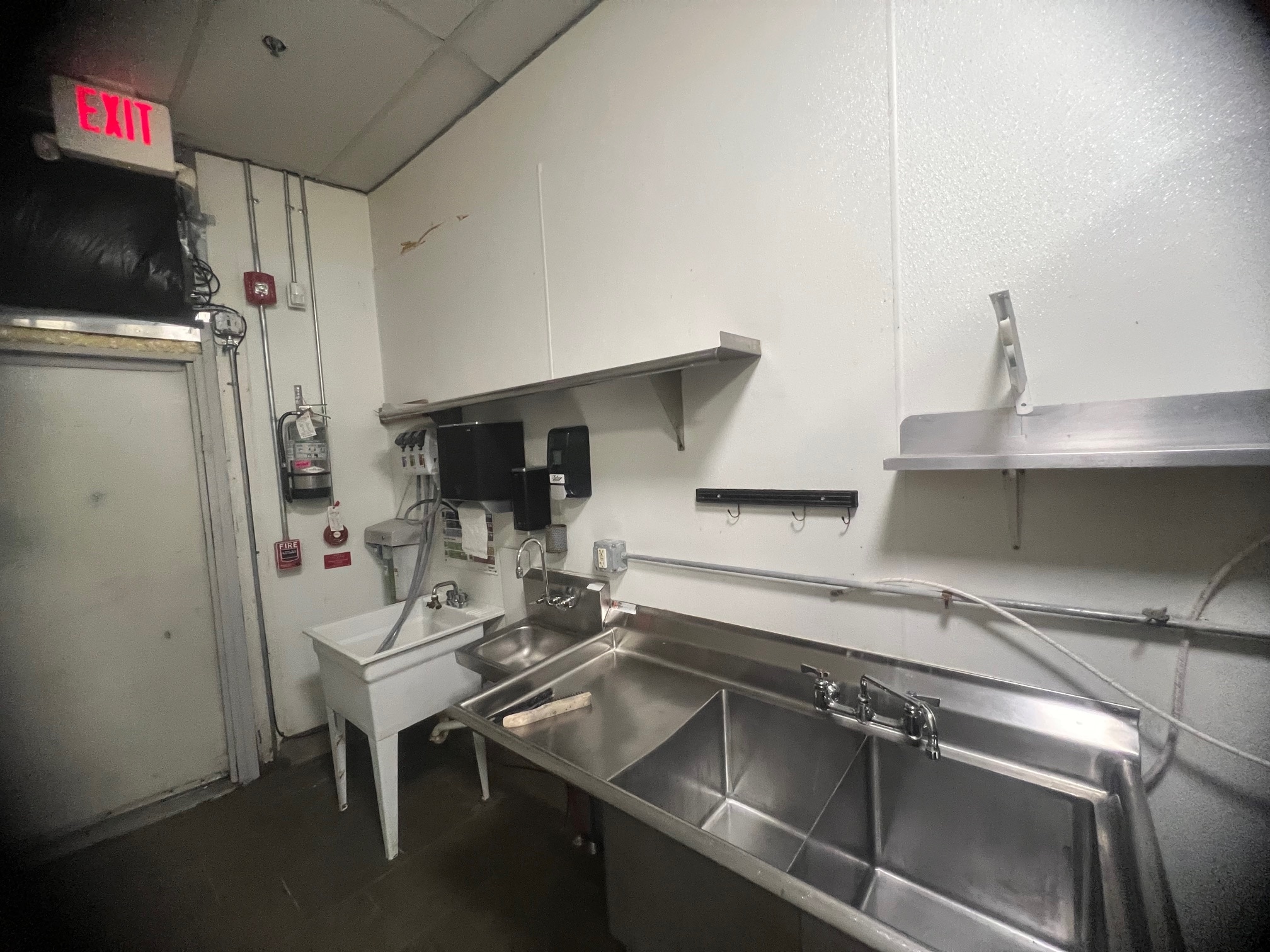 118-124 State St, New London, CT à louer Photo intérieure– Image 1 sur 2