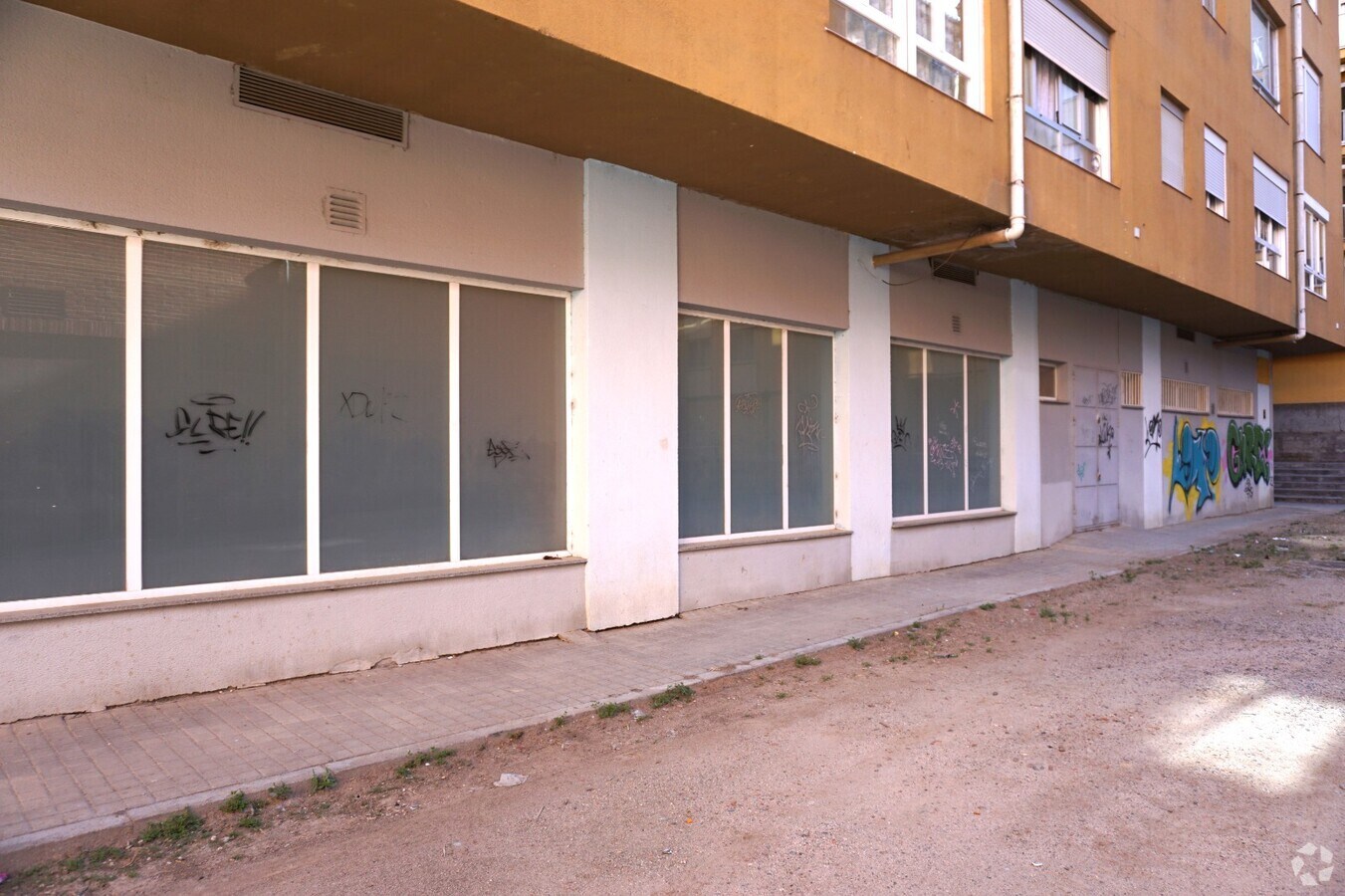 Avenida Inmaculada Concepción, 50, Ávila, AVI 05005 - Lot Puerta L1, Esc. 1 -  - Photo intérieure - Image 2 of 11