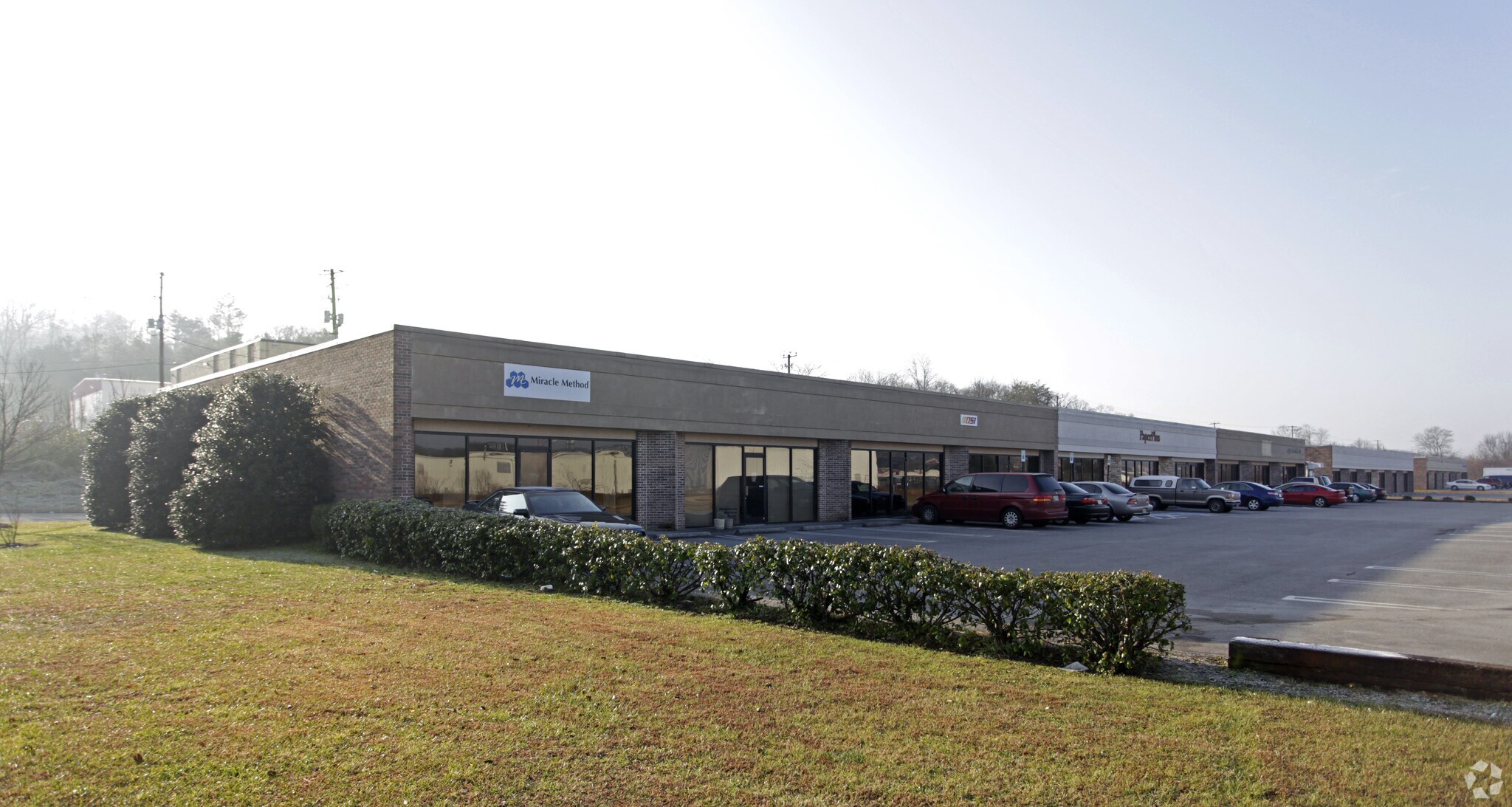 1219 Hilton Rd, Knoxville, TN à vendre Photo principale– Image 1 sur 7