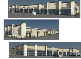 Plus de détails pour 2497 E Central Texas Expy, Killeen, TX - Bureau/Local commercial à louer