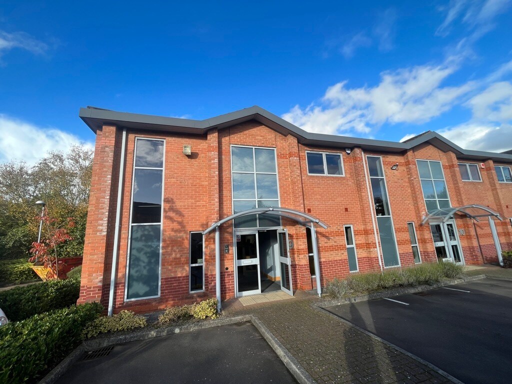 Telford Way, Coalville à louer Photo de l’immeuble– Image 1 sur 5