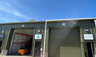 Plus de détails pour Honiley Rd, Kenilworth - Industriel/Logistique à louer