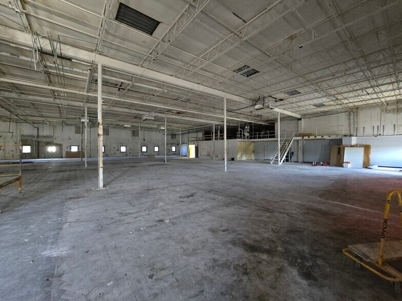 2140 W Washington St, Orlando, FL à louer - Photo de l’immeuble – Image 2 sur 7