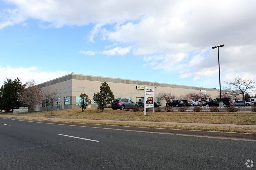 1805-1823 S Murray Blvd, Colorado Springs, CO à louer - Photo principale – Image 1 sur 58