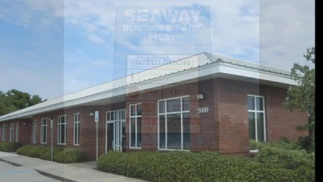 14231 Seaway Rd, Gulfport, MS à louer - Vidéo sur l’annonce professionnelle – Image 2 sur 6