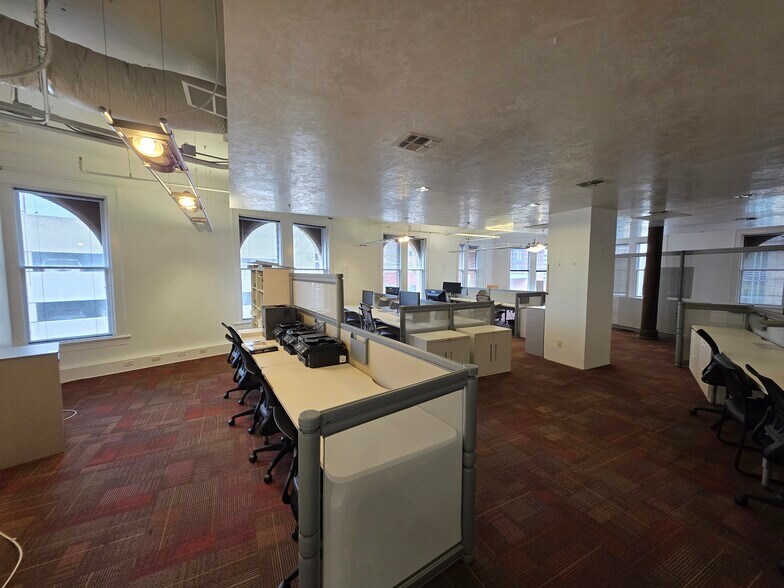 110 Broadway St, San Antonio, TX à louer - Photo intérieure – Image 3 sur 16