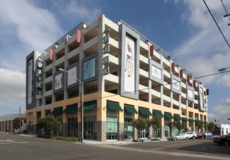 Plus de détails pour 2900-2998 North Park Way, San Diego, CA - Bureau/Local commercial à louer