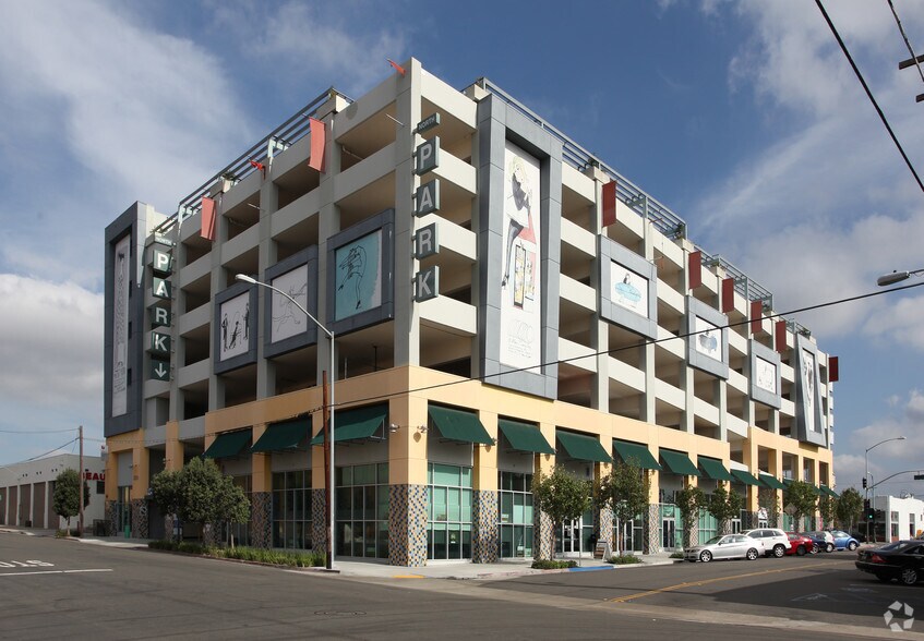2900-2998 North Park Way, San Diego, CA à louer - Photo principale – Image 1 sur 8