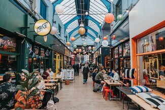 Plus de détails pour Granville Arc, Londres - Local commercial à louer