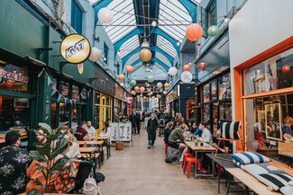 Plus de détails pour Granville Arc, London - Local commercial à louer