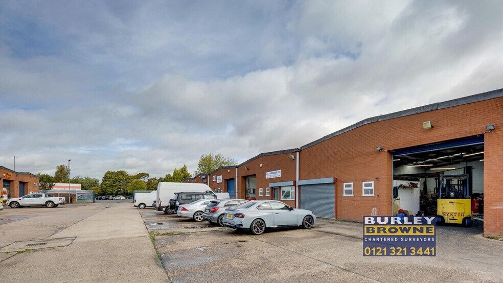 Maybrook Industrial Estate portefeuille de 10 biens à vendre sur LoopNet.fr - Photo de l’immeuble – Image 3 sur 24