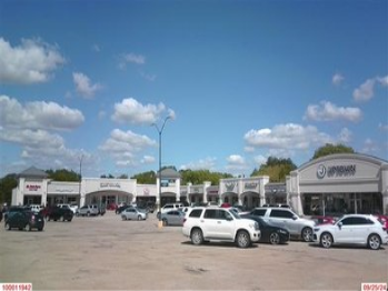 2015 W Broadway St, Ardmore, OK à louer - Photo principale – Image 2 sur 5