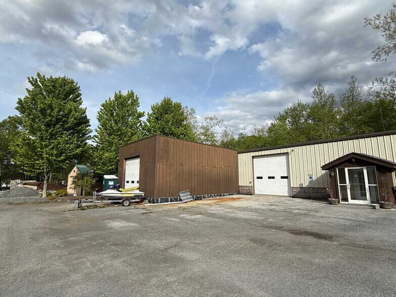 151 H O Aldridge Rd, Boone, NC à louer - Photo principale – Image 1 sur 17