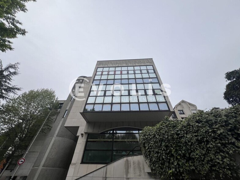 Bureau dans Nogent Sur Marne à louer - Photo de l’immeuble – Image 2 sur 18
