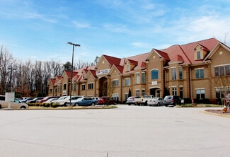Plus de détails pour 12 Maple Tree Ct, Greenville, SC - Bureau à louer
