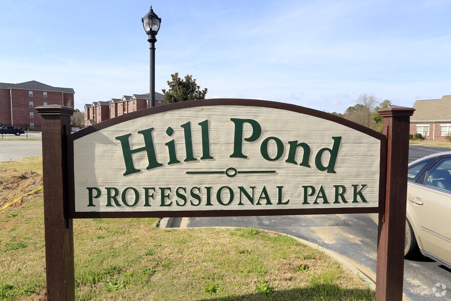 112 Hill Pond Ln, Statesboro, GA à louer - Autre – Image 2 sur 6